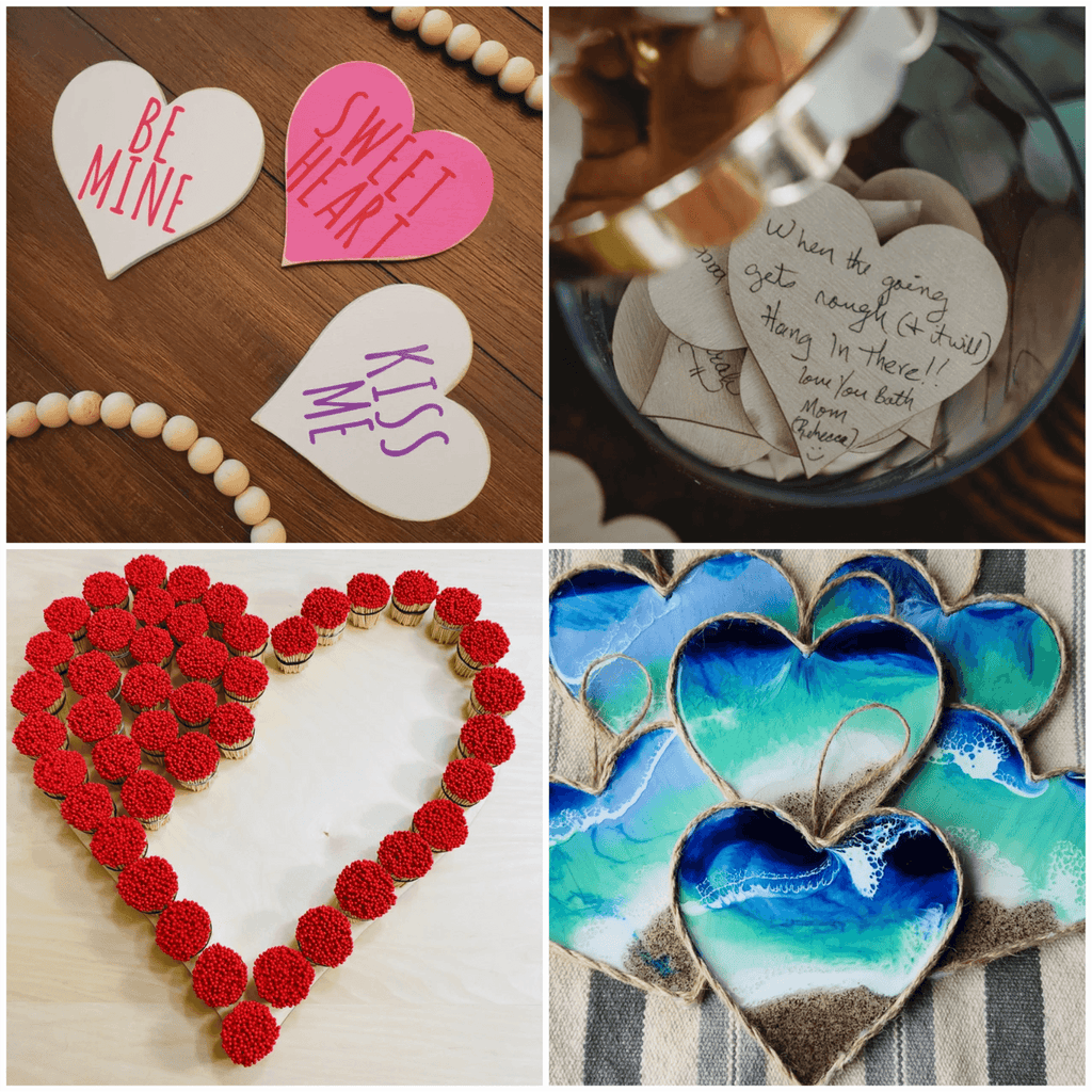 Valentines Day - Craft Cut Concepts