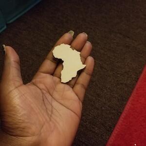 Customer review photo