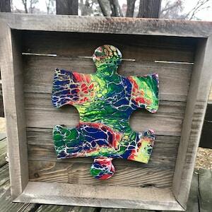 Customer review photo