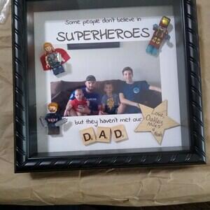 Customer review photo