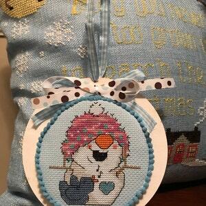 Customer review photo