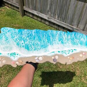Customer review photo