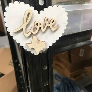 Customer review photo