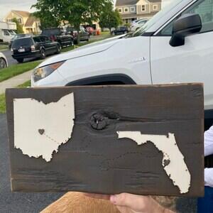 Customer review photo