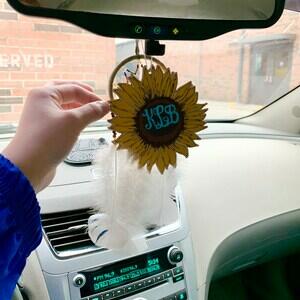 Customer review photo