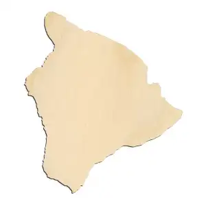 Big Island of Hawaii