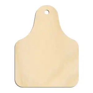 Cattle Tag