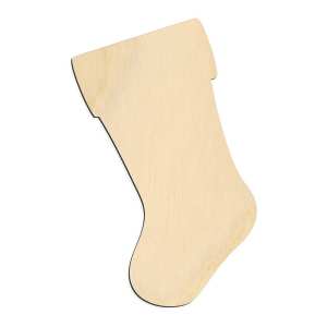 Christmas Stocking Classic