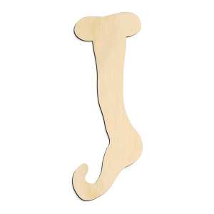 Long Christmas Stocking