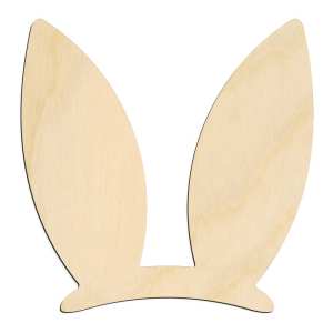Easter Bunny Ears
