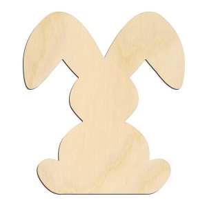 Floppy Ear Easter Bunny