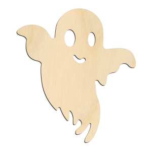 Floating Ghost