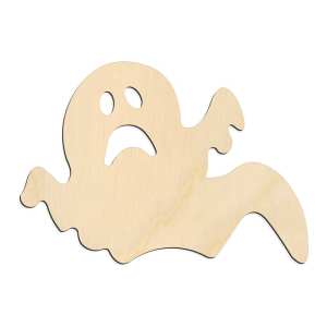 Sad Flying Ghost