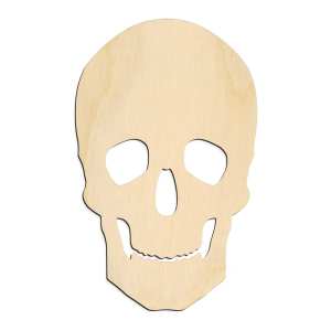 Halloween Skull
