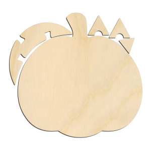 Jack-o-Lantern Kit