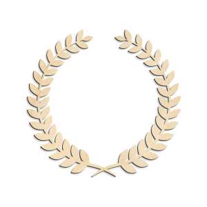 Laurel Branch Wreath