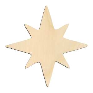 Nativity Star