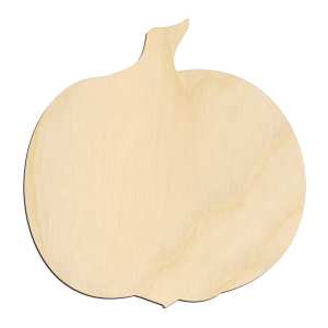 Round Pumpkin