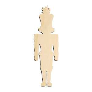 Nutcracker Soldier