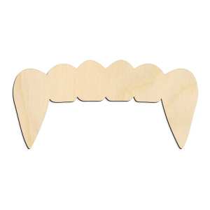 Vampire Teeth